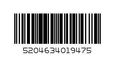 Сапун от зехтин с козе мляко, какаово масло , Knossos, 100 г - Баркод: 5204634019475