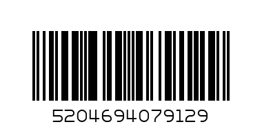плато  “Danae” 23см - Баркод: 5204694079129