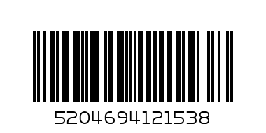гювече Brown - Баркод: 5204694121538