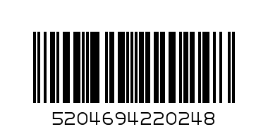 плато Silver 19см - Баркод: 5204694220248