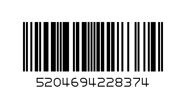 лъжица хранене Triad - Баркод: 5204694228374