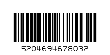 кутия за хляб 33х21 - Баркод: 5204694678032