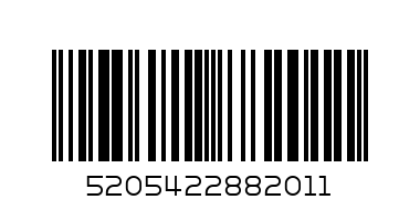 ГОФРЕТА - Баркод: 5205422882011