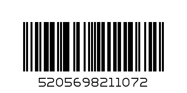 пъзел за оцветяване малък - Баркод: 5205698211072
