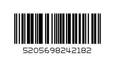 ДЕКОРАЦИЯ ПЛАСИ 000646078 - Баркод: 5205698242182