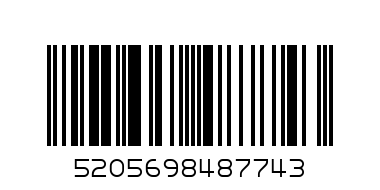 Двустранен пъзел за оцветяване Mickey,  24 части - Баркод: 5205698487743