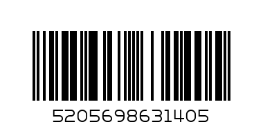 Торбичка подаръчна 26 х12 х32 SPREE 563943563947563945 - Баркод: 5205698631405