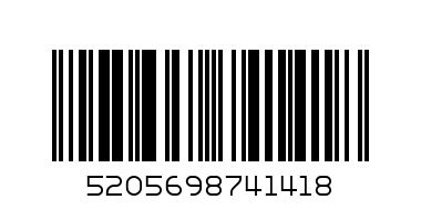 кеутия с бутилка за вода мики - Баркод: 5205698741418