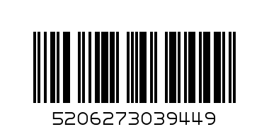 INSTANT POWER 500gr - Баркод: 5206273039449