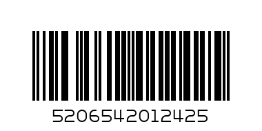 грийн портокал 1.5 - Баркод: 5206542012425