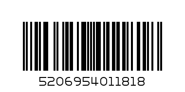 PW5 Поднос овал-25см. - Баркод: 5206954011818
