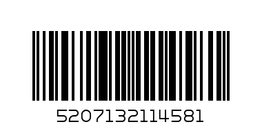 17-521-00 РОКЛЯ 48/14 5207132114581 - Баркод: 5207132114581
