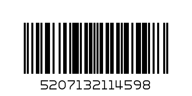 17-521-00 РОКЛЯ 50/16 5207132114598 - Баркод: 5207132114598