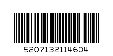 17-521-00 РОКЛЯ 52/18 5207132114604 - Баркод: 5207132114604