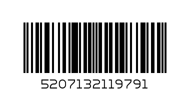 17-565-00 РОКЛЯ  44/10 5207132119791 - Баркод: 5207132119791