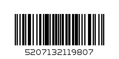 17-565-00 РОКЛЯ  46/12 5207132119807 - Баркод: 5207132119807