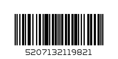 17-565-00 РОКЛЯ  50/16 5207132119821 - Баркод: 5207132119821