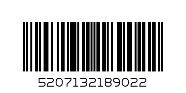 18-275-00 РОКЛЯ  5420 5207132189022 ТИП61321 ТЮРКОАЗ - Баркод: 5207132189022
