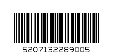 19-MB125-00 ГАЩЕРИЗОН XXL 5207132289005 ТИПMB - Баркод: 5207132289005