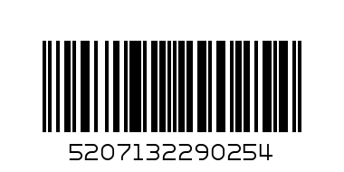 19-221-00 ГАЩЕРИЗОН  428 5207132290254 ТИП - Баркод: 5207132290254