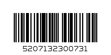 19-306-00 ГАЩЕРИЗОН  60 5207132300731 ТИП - Баркод: 5207132300731