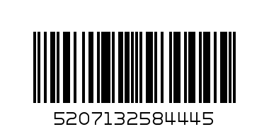 22-504-00 4410 ПОЛА 5207132584445 TYPE 22-504-00 - Баркод: 5207132584445