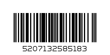 22-517-00 5824 РОКЛЯ 5207132585183 TYPE 22-517-00 - Баркод: 5207132585183