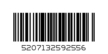 22-643-00 4612 РОКЛЯ 5207132592556 TYPE 22-643-00 - Баркод: 5207132592556