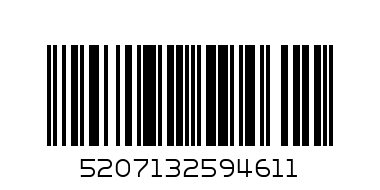 22-561-00 5016 ПАНТАЛОН 5207132594611 TYPE 22-561-00 - Баркод: 5207132594611