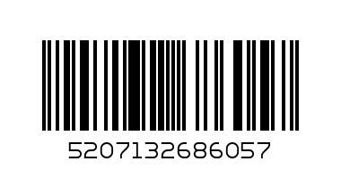 23-362-00 БЛУЗА  XS  LIGHT BLUE 5207132686057 - Баркод: 5207132686057