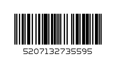 23-735-00 БЛУЗА XXL PURPLE 5207132735595 - Баркод: 5207132735595