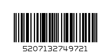 23-586-00 ПАНТАЛОН 5420 PURPLE 5207132749721 - Баркод: 5207132749721