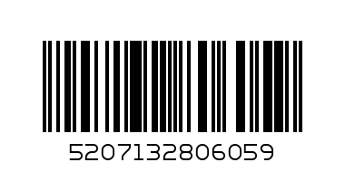 24-260-00 БЛУЗА 5420 LIGHT BLUE 5207132806059 - Баркод: 5207132806059