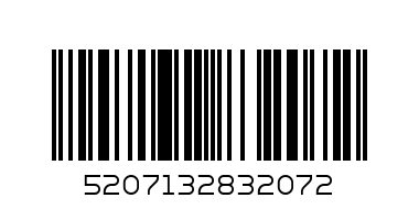 24-386-00 ГАЩЕРИЗОН 5824 BLACK 5207132832072 - Баркод: 5207132832072