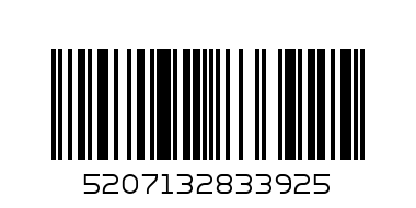 24-408-00 БЛУЗА 4410 LIGHT BLUE 5207132833925 - Баркод: 5207132833925