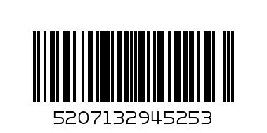 25-247-00 БЛУЗА 5420 LIGHT BLUE 5207132945253 - Баркод: 5207132945253