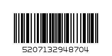 25-357-00 РОКЛЯ 428 ALOE 5207132948704 - Баркод: 5207132948704