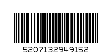 25-356-00 БЛУЗА 428 ALOE 5207132949152 - Баркод: 5207132949152