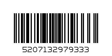 25-396-00 БЛУЗА 428 LIGHT BLUE 5207132979333 - Баркод: 5207132979333