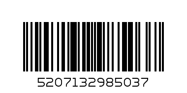25-277-00 БЛУЗА XL LIGHT BLUE 5207132985037 - Баркод: 5207132985037