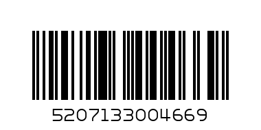 25-722-00 ГАЩЕРИЗОН 5218 ТИП 5207133004669 - Баркод: 5207133004669