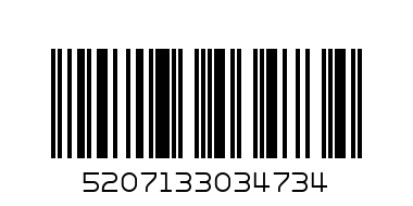 26-131-00 ГАЩЕРИЗОН 5824 ТИП 5207133034734 - Баркод: 5207133034734
