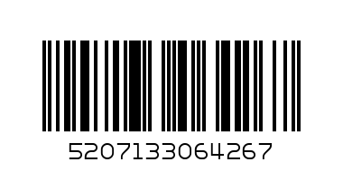 26-342-00 РОКЛЯ 4814 РОЗОВО 5207133064267 - Баркод: 5207133064267