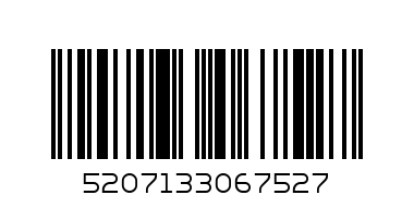 26-309-00 ТОП 5218 ЖЪЛТО 5207133067527 - Баркод: 5207133067527