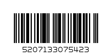 26-362-00 ГАЩЕРИЗОН 5622 СЬОМГА 5207133075423 - Баркод: 5207133075423