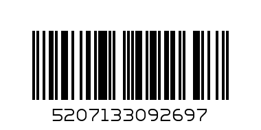 26-375-00 ПАНТАЛОН 428 ЖЪЛТО 5207133092697 - Баркод: 5207133092697