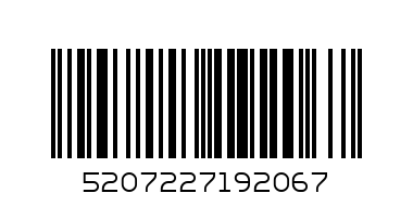 BRANCHED GARLAND BOW WITH SNOWY CONE AND BERRIES 80x22cm 80 TIPS (TIPS WIDTH 8cm), GREEN COLOUR 600-30342 - Баркод: 5207227192067