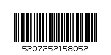 ФИГ. ЗАЙЧЕ - Баркод: 5207252158052