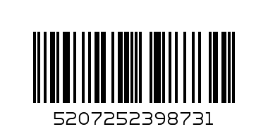 Гащеризон 0578 ble OS - Баркод: 5207252398731