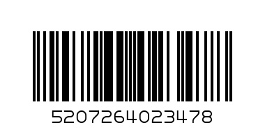 041-2120016 ПАНТАЛОН ЧЕРЕН ДЕНИМ 33 5207264023478 - Баркод: 5207264023478